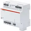 Busch-Jaeger Fan Coil Controller ClimaEco KNX 0-10V 0-10V MDRC (FCC/S1.3.1.1)