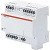 Busch-Jaeger Fan Coil Controller ClimaEco KNX 0-10V 3-stage MDRC (FCC/S1.2.1.1)