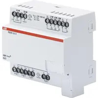 Busch-Jaeger Fan Coil Controller ClimaEco KNX 0-10V 3-stage MDRC (FCC/S1.2.1.1)