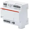 Busch-Jaeger Fan Coil Controller ClimaEco KNX PWM 3-stage MDRC (FCC/S1.1.1.1)