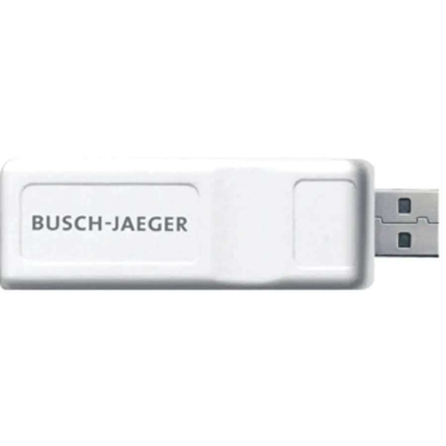 Busch-Jaeger Free@Home USB Alarm-Stick (SAP/A2.11)