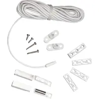 Busch-Jaeger Magneetreedcontactset (MRS/W)