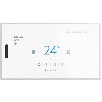 Busch-Jaeger Busch-RoomTouch 5 inch wit 811 (RT/U30.0.11-811)