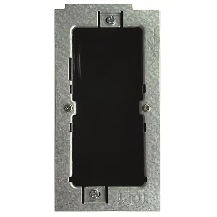 Busch-Jaeger Installatiebox Roomtouch 5 inch (BOX/U5.11)