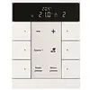 Busch-Jaeger HVAC- sensor KNX - ClimaEco Wit 6f CE (SBR/U6.0.11-84)