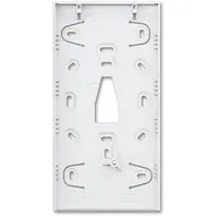 Busch-Jaeger Opbouw montage KNX - ClimaEco Wit XL (SAB/A.0.11-84)