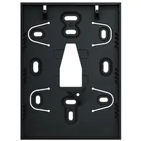 Busch-Jaeger Opbouw montage KNX - ClimaEco Mat zwart S (SAS/A.0.11-885)