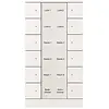 Busch-Jaeger Bedienings sensor KNX - ClimaEco Wit 12f (SB/U12.0.11-84)