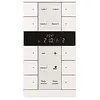 Busch-Jaeger HVAC- sensor KNX - ClimaEco Wit 10f CE (SBR/U10.0.11-84)