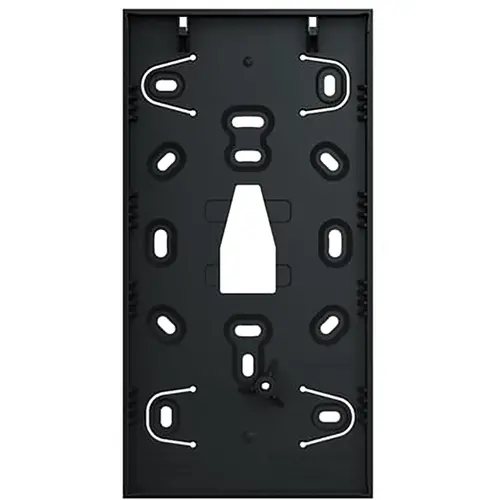 Busch-Jaeger Opbouw montage KNX - ClimaEco Mat zwart XL (SAB/A.0.11-885)