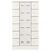 Busch-Jaeger Bedienings sensor KNX - ClimaEco Mat wit 12f (SB/U12.0.11-884)