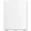 Busch-Jaeger Afdekking KNX - ClimaEco Wit RTC S (SLS/A.0.11-84)