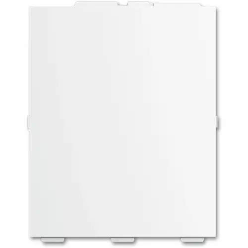 Busch-Jaeger Afdekking KNX - ClimaEco Wit RTC S (SLS/A.0.11-84) Busch-Jaeger Afdekking KNX - ClimaEco Wit RTC S (SLS/A.0.11-84)