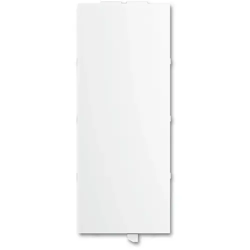 Busch-Jaeger Afdekking KNX - ClimaEco Wit CE S (SLM/A.0.11-84) Busch-Jaeger Afdekking KNX - ClimaEco Wit CE S (SLM/A.0.11-84)