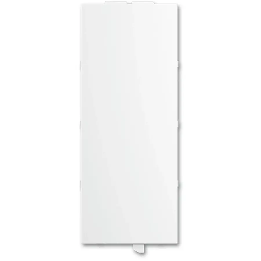 Busch-Jaeger Afdekking KNX - ClimaEco Wit CE S (SLM/A.0.11-84)