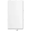 Busch-Jaeger Afdekking KNX - ClimaEco Wit RTC XL a (SLB/A.0.11-84)