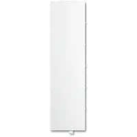 Busch-Jaeger Eindstrip zonder logo KNX - ClimaEco Wit (SLX/A.0.11-84)
