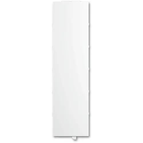 Busch-Jaeger Eindstrip zonder logo KNX - ClimaEco Wit (SLX/A.0.11-84)