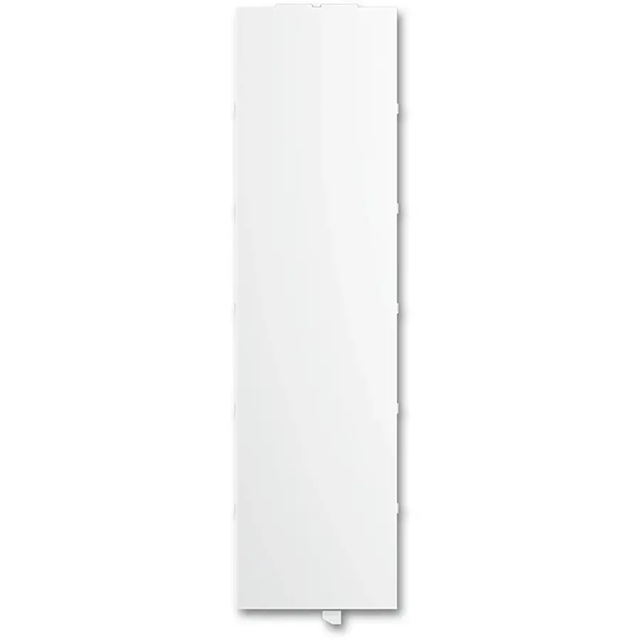 Busch-Jaeger Eindstrip zonder logo KNX - ClimaEco Wit (SLX/A.0.11-84)