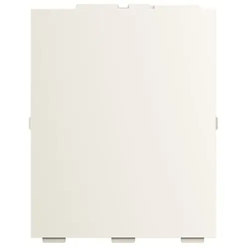 Busch-Jaeger Afdekking KNX - ClimaEco Mat wit RTC S (SLS/A.0.11-884) Busch-Jaeger Afdekking KNX - ClimaEco Mat wit RTC S (SLS/A.0.11-884)