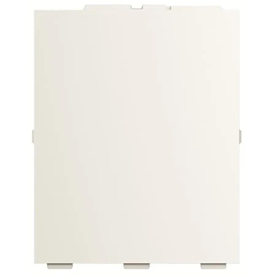 Busch-Jaeger Afdekking KNX - ClimaEco Mat wit RTC S (SLS/A.0.11-884)