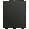 Busch-Jaeger Afdekking KNX - ClimaEco Mat zwart RTC S (SLS/A.0.11-885)