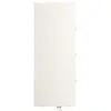 Busch-Jaeger Afdekking KNX - ClimaEco Mat wit CE S (SLM/A.0.11-884)