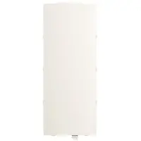 Busch-Jaeger Afdekking KNX - ClimaEco Mat wit CE S (SLM/A.0.11-884)