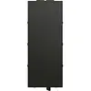 Busch-Jaeger Afdekking KNX - ClimaEco Mat zwart CE S (SLM/A.0.11-885)