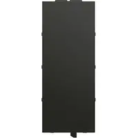 Busch-Jaeger Afdekking KNX - ClimaEco Mat zwart CE S (SLM/A.0.11-885)
