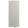 Busch-Jaeger Afdekking KNX - ClimaEco Alu zilver CE S (SLM/A.0.11-83)