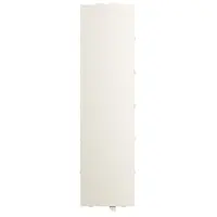 Busch-Jaeger Afdekking KNX - ClimaEco Mat wit CE XL st (SLX/A.0.11-884)