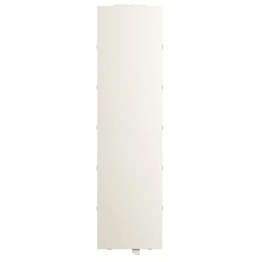 Busch-Jaeger Afdekking KNX - ClimaEco Mat wit CE XL st (SLX/A.0.11-884)