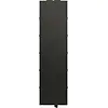 Busch-Jaeger Afdekking KNX - ClimaEco Mat zwart CE XL bl (SLX/A.0.11-885)