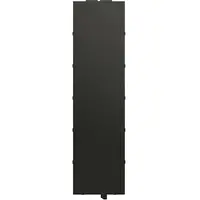 Busch-Jaeger Afdekking KNX - ClimaEco Mat zwart CE XL bl (SLX/A.0.11-885)