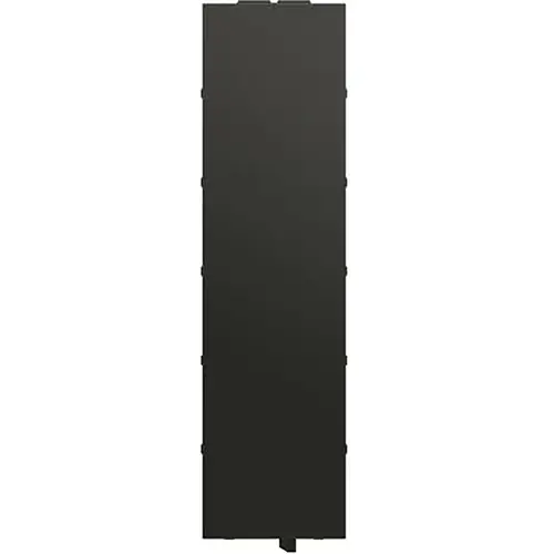 Busch-Jaeger Afdekking KNX - ClimaEco Mat zwart CE XL bl (SLX/A.0.11-885) Busch-Jaeger Afdekking KNX - ClimaEco Mat zwart CE XL bl (SLX/A.0.11-885)