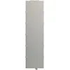 Busch-Jaeger Afdekking KNX - ClimaEco Alu zilver CE XL al (SLX/A.0.11-83)