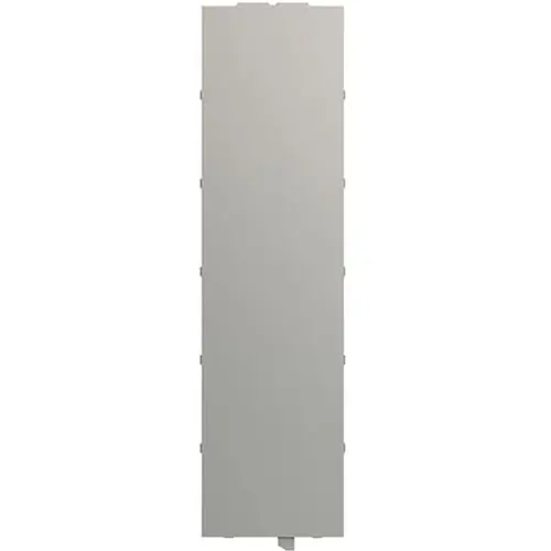 Busch-Jaeger Afdekking KNX - ClimaEco Alu zilver CE XL al (SLX/A.0.11-83) Busch-Jaeger Afdekking KNX - ClimaEco Alu zilver CE XL al (SLX/A.0.11-83)