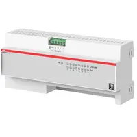 Busch-Jaeger ISP/S8.1.1.1 IP Switch PoE 8 Poorten (ISP/S8.1.1.1)