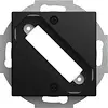 Busch-Jaeger cpl v DB-25 connector Balance SI zwart mat (2549-915)