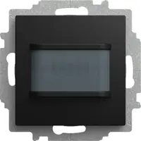 Busch-Jaeger KNX wachtersensor standaard BA Balance SI zwart mat (6122/10-915)