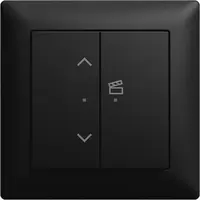 Busch-Jaeger Busch-free@home flex-jaloezie set Balance-915 Wireless (62731/UJ-915-WL)