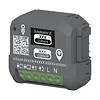 Busch-Jaeger Schakelactor 2-voudig inbouw WL (62821 U-WL)
