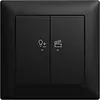 Busch-Jaeger Busch-free@home flex-dimmer set Balance-915 Wireless (62851 UJ-915-WL)