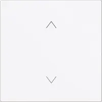 Busch-Jaeger F@H BT FoH Bedieningswip 1-v jaloezie art-matwit (6735-11-44M)