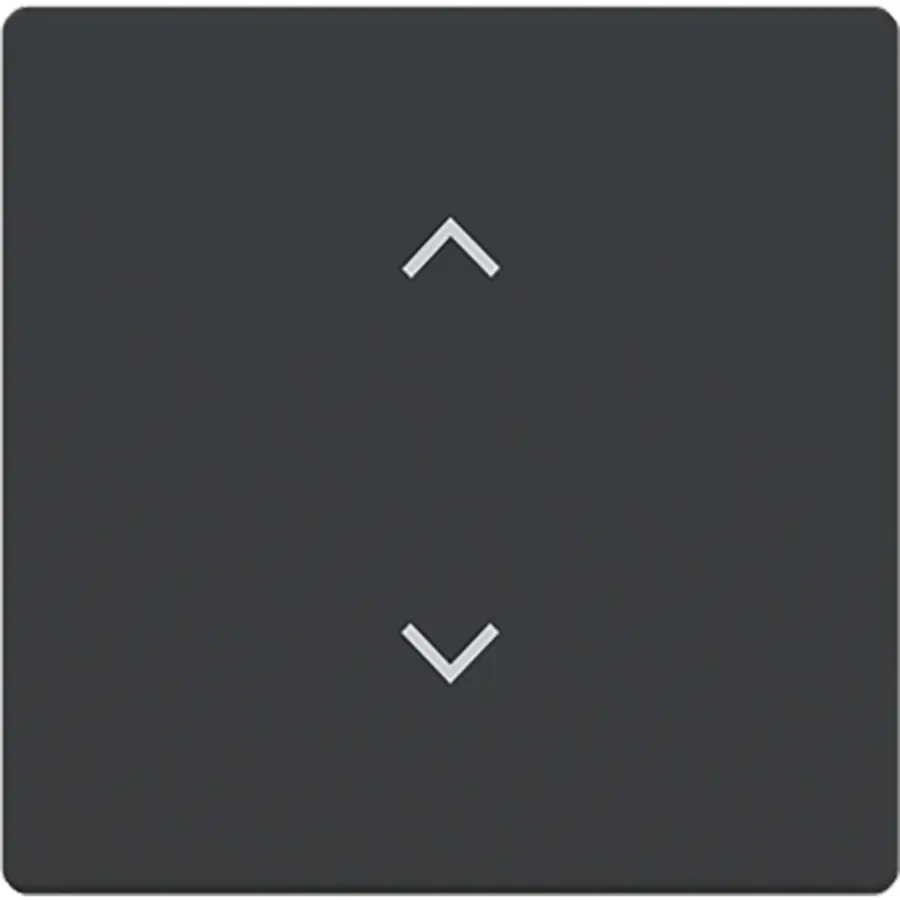 Busch-Jaeger F@H BT FoH Bedieningswip 1-v jaloezie f-antra (6735-11-81)