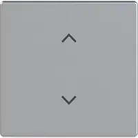 Busch-Jaeger F@H BT FoH Bedieningswip 1-v jaloezie f-aluzil (6735-11-83)