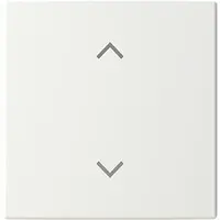 Busch-Jaeger F@H BT FoH Bedieningswip 1-v jaloezie SI-B alpinwit (6735-11-914)