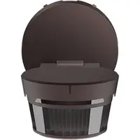 Busch-Jaeger Busch-Watchdog 280° KNX -131 bruin (BW/A4.11-131)