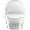 Busch-Jaeger Busch-Watchdog 280° KNX -134 wit (BW/A4.11-134)